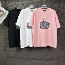 Picture of Miu Miu T Shirts Short _SKUMiuMiuS-XL7ctr266226